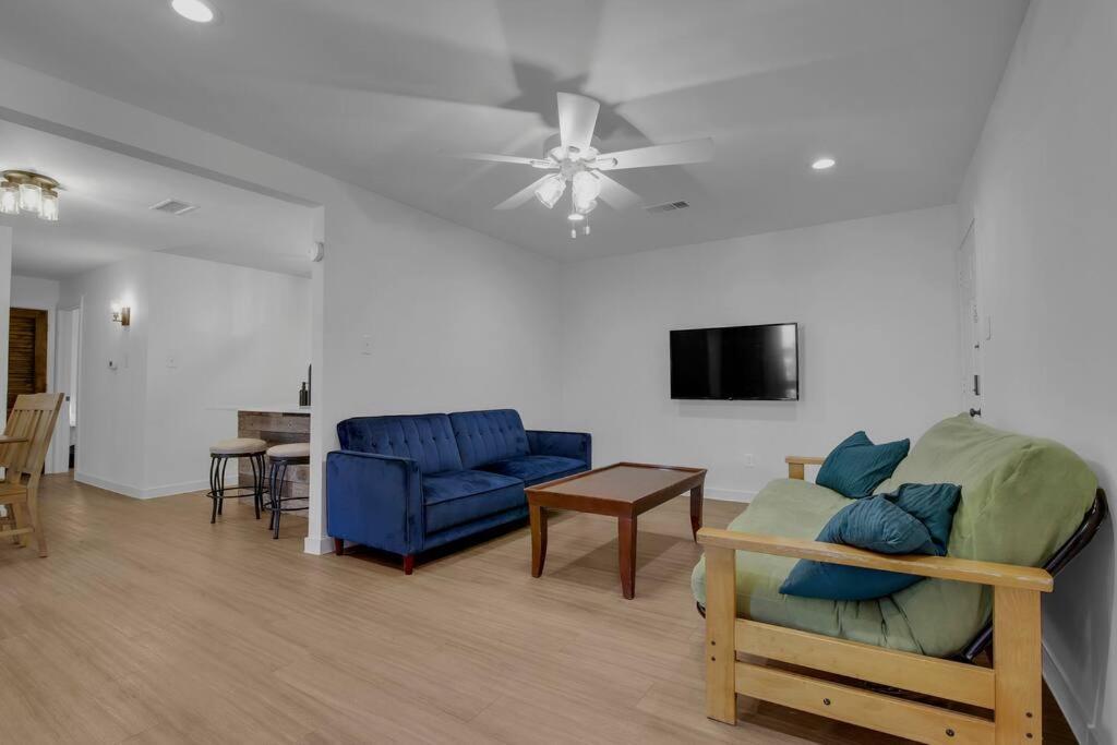 Condo Near Downtown Austin! Exterior photo