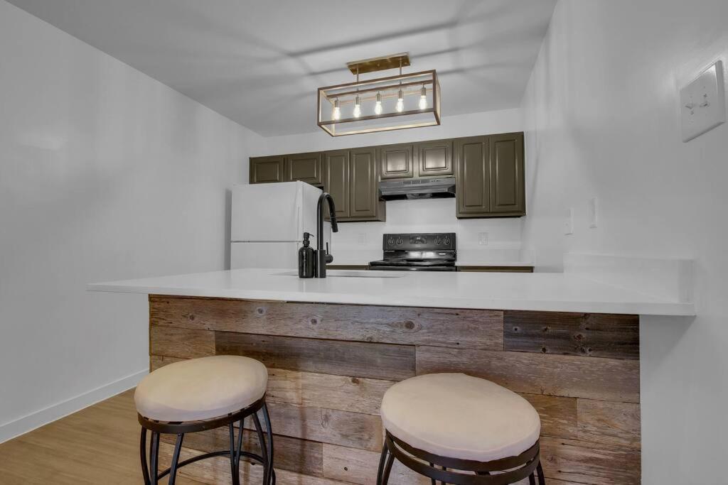 Condo Near Downtown Austin! Exterior photo